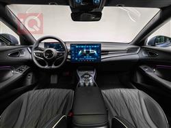 BYD SEAL EV